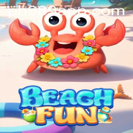 BeachFun: Dive into the Ultimate Beach Experience