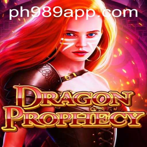 Explore the Mystical World of DragonProphecy: A Journey into Adventure