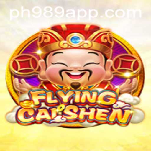 Discovering FlyingCaiShen: A Captivating Journey in Online Gaming