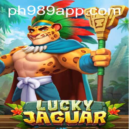 Discover the Exciting World of LuckyJaguar: A Thrilling Gaming Experience