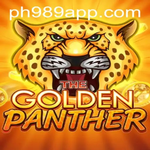 GOLDENPANTHER: Adventure Awaits in the Heart of the Jungle