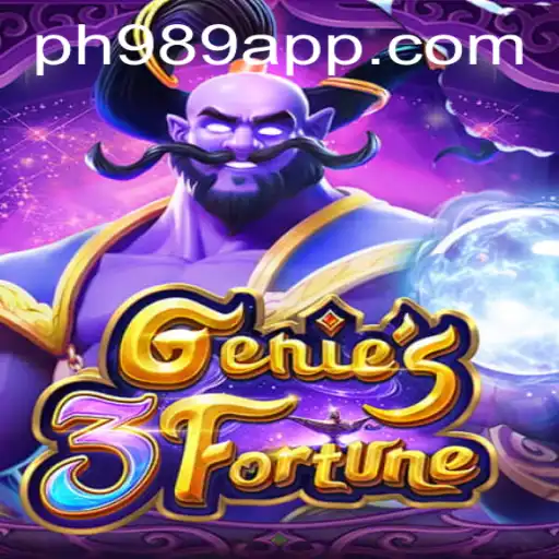 Discover Genie3Fortune: A Mystical Gaming Experience
