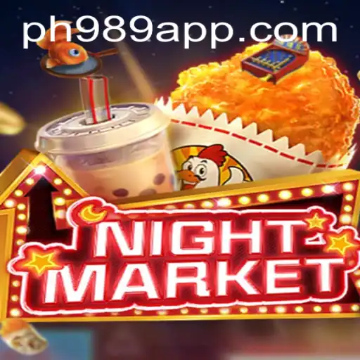 Explore NIGHTMARKET: The Intriguing Game of Warriors and Mysteries