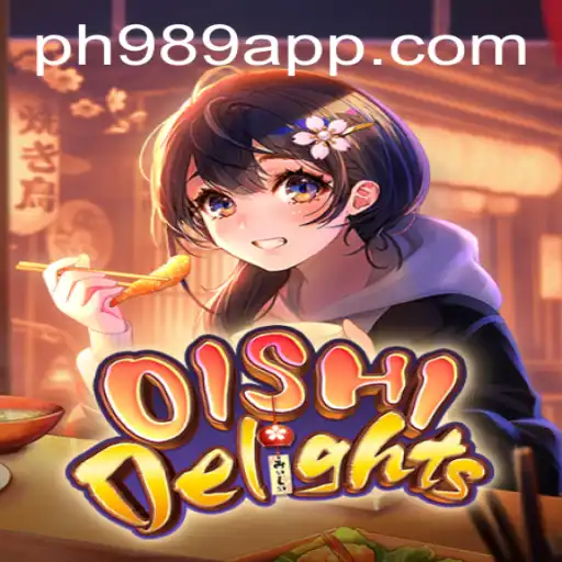 Discovering the Virtual Culinary World of OishiDelights