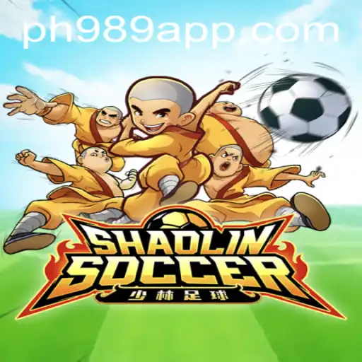 ShaolinSoccer: A Unique Sports Game Blending Martial Arts and Football