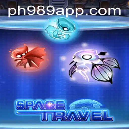 SpaceTravel: Navigating the Final Frontier with ph989