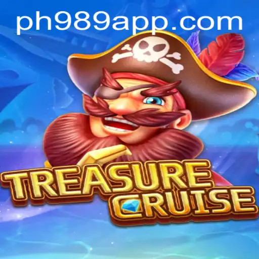 Embark on a High-Seas Adventure with TREASURECRUISE: A Game Worth Exploring