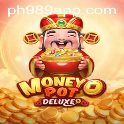 Discovering MoneyPotDELUXE: The Revolutionary Game Guided by ph989