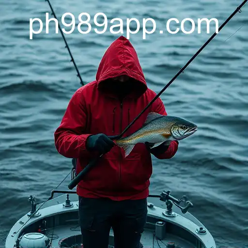 Online Fishing: Navigating the Waters of Digital Threats with Keyword 