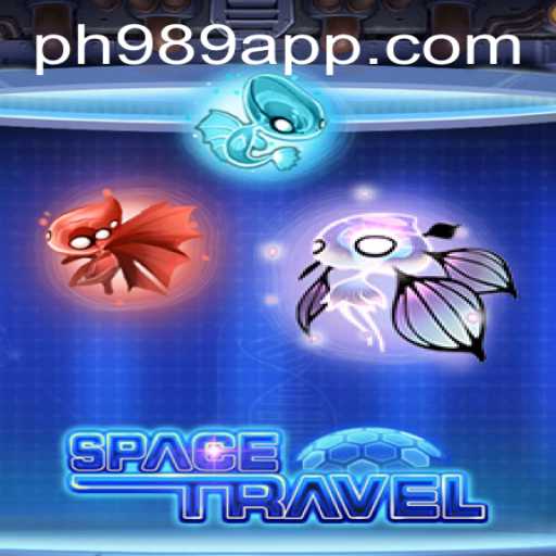 SpaceTravel: Navigating the Final Frontier with ph989