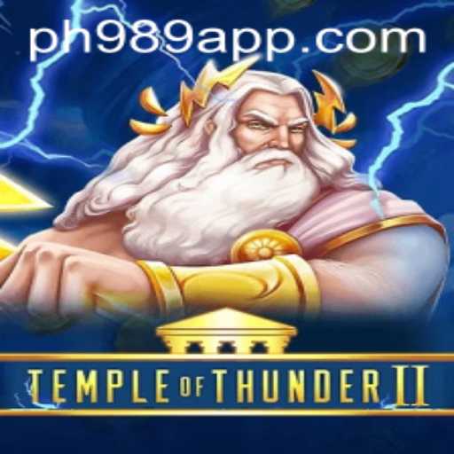 Temple of Thunder II: Unleashing the Power of Mythical Realms