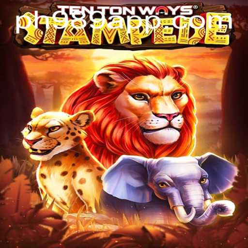 Exploring the World of TenTonWaysStampede: A Unique Gaming Adventure